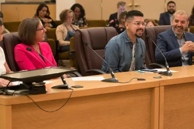 Latinx Heritage Month photo