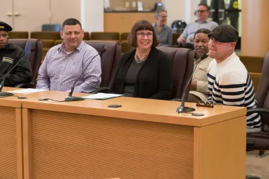 Veterans Day Proclamation