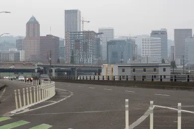 Wood smoke, wildfires and stagnant air prompt wood burning restriction