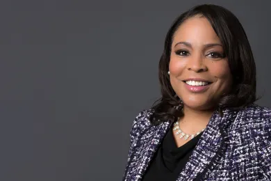 Commissioner Loretta Smith