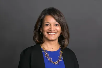 Commissioner Jayapal
