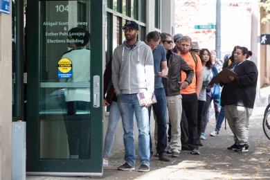 Multnomah County Residents