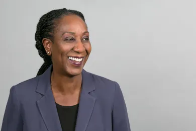 Patricia Charles-Healthers appointed Health Department Director