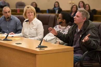 Intellectual and Developmental Disabilities Awareness Month