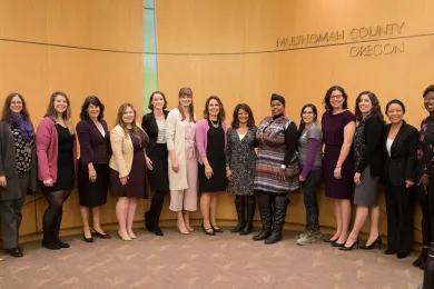 Women's history month