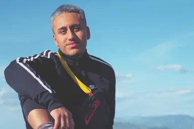 Mauricio Alvarado Lopez was 16 when he was charged with a Measure 11 crime. He subsequently served time at MacLaren Youth Correctional Facility. Today Lopez works full time, is in college, mentors youth and helped advocate for SB 1008.