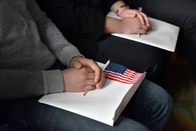 changes to immigration rules will impact clients who receive county services