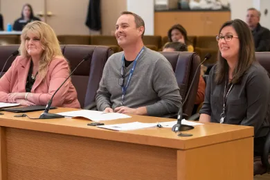 National Disability Employment Awareness Month