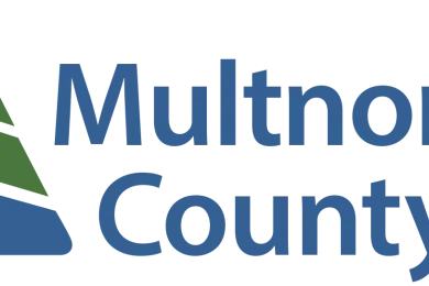 Multnomah County logo