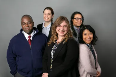 Protected Class Complaint Investigation Unit