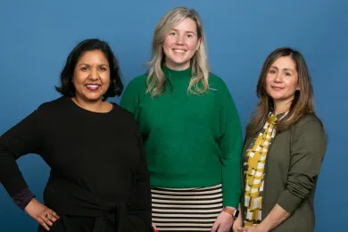 Civil Rights Policy Unit