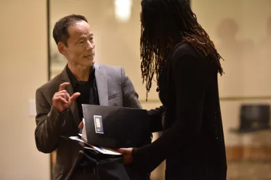 Small business representatives can learn about Multnomah County and Metro projects at the open house.