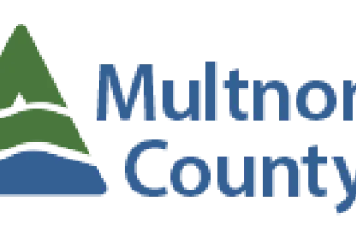 County logo