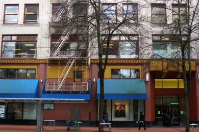 In the face of an unprecedented pandemic, Multnomah County’s Department of Community Justice is temporarily suspending monthly supervision fees.