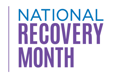Recovery Month 2020