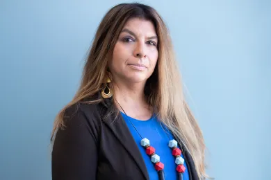 Jessica Guernsey has focused on outreach, equity and public health preparedness for two decades