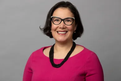 Commissioner Jessica Vega Pederson was sworn in Thursday, Jan. 7, 2021, for her second term representing Multnomah County’s Third District serving southeast Portland between SE Cesar Chavez Boulevard and SE 148th Avenue.