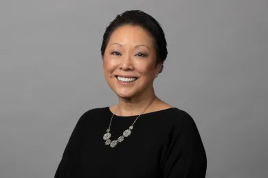 Multnomah County District 4 Commissioner Lori Stegmann