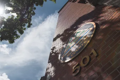 Multnomah County Buildings