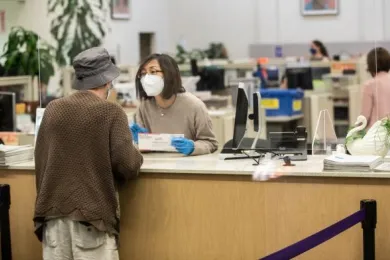 Multnomah County Elections can support you in making a plan to VOTE this May!