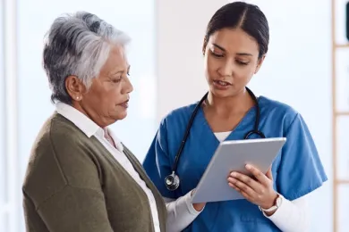 In recognition of National Healthcare Decisions Day, Oregon WINGS is reminding everyone about the importance of creating and updating their Life Plan: wingsoregon.org/get-a-life-plan. 