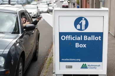 Local elections are important and count tremendously in the decision-making that shapes the future of our communities. 