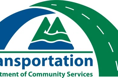 Transportation Division logo