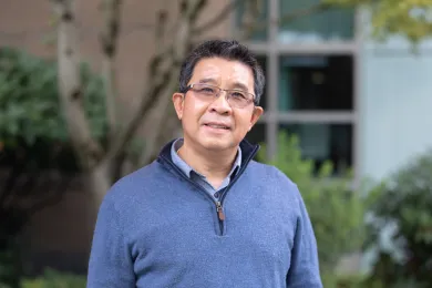 Hope amid adversity, Juvenile Court Counselor Canh Nguyen receives Metro Region's Juvenile Justice Professional of the Year Award