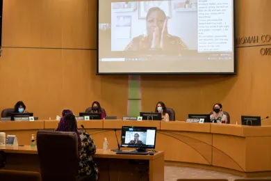 February 2022 as Black History and Future Month 