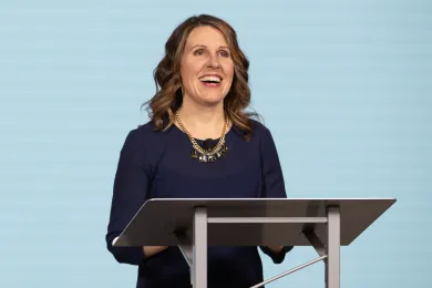 Chair Kafoury at 2022 State of the County Address