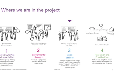 Transforming Justice Image