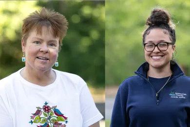 Multnomah County Juvenile Services Division employees nominated, recognized for exemplary work