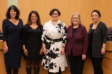 Multnomah County Board of Commissioners