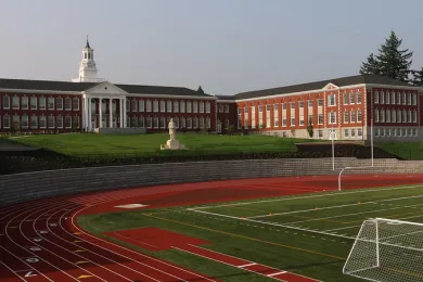 Franklin High School