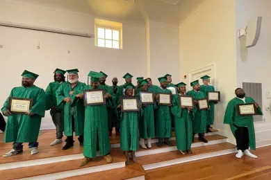 Driving Diversity Graduates - October 2023