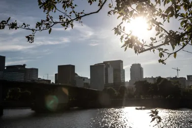 Chair Jessica Vega Pederson declares State of Emergency beginning Friday, July 5, for dangerous heat