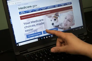 Multnomah County Senior Health Insurance Benefits Assistance (SHIBA) program offers free Medicare counseling during Open Enrollment 