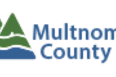 Multnomah County logo