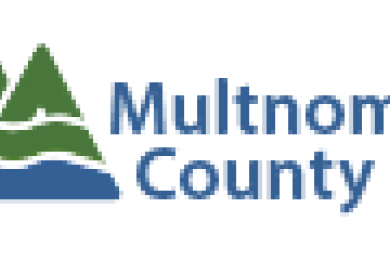 Multnomah County logo