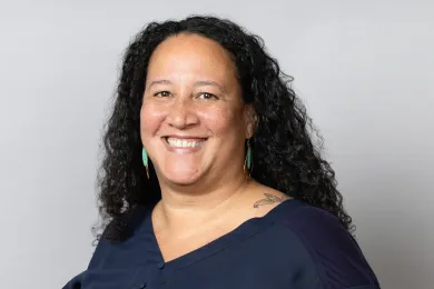 Commissioner Shannon Singleton 