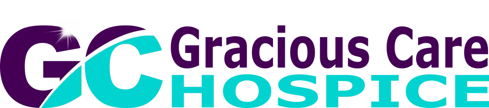 Gracious Care Hospice Logo