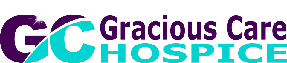 Gracious Care Hospice Logo