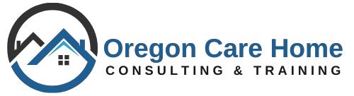 Oregon Care Partners logo