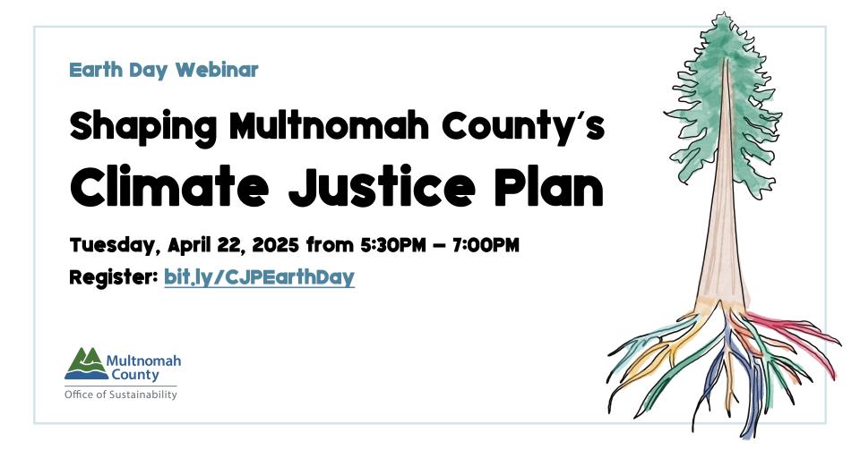 Event flyer; details provided in article