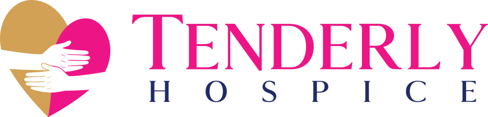 Tenderly Hospice Logo