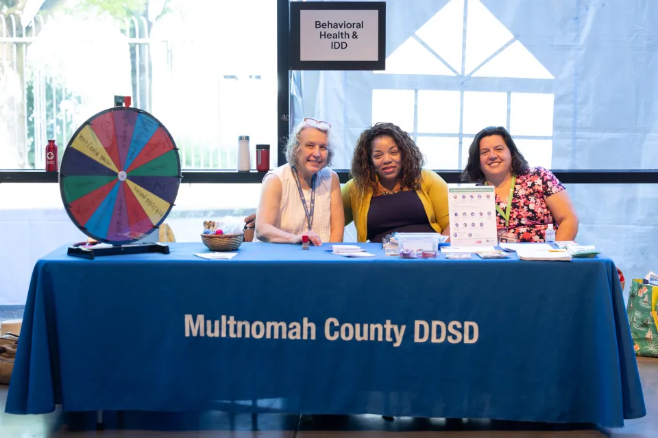 IDDS Vendor Table