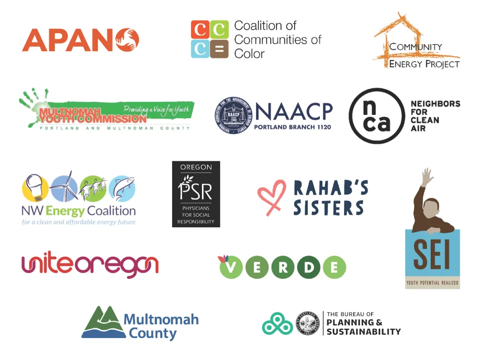 CJP Steering Committee