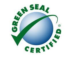 Green Seal Logo