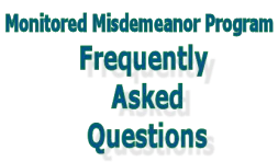 MMP Frequently Asked Questions