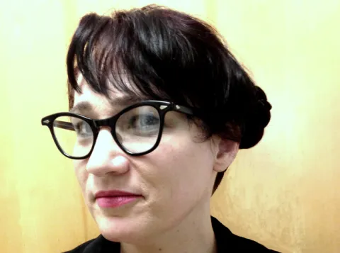 Rachel O., Mental Health Consultant, Department of County Human Services